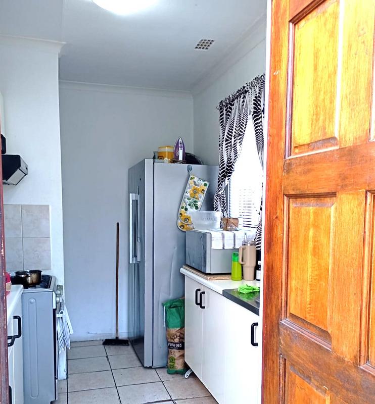 To Let 3 Bedroom Property for Rent in Rondevlei Park Western Cape
